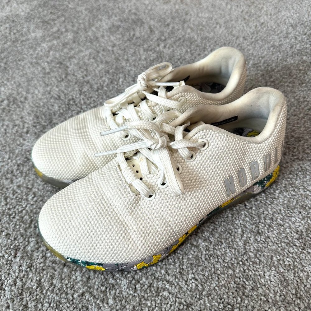 NOBULL Trainers